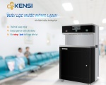 Hệ thống máy lọc nước 50 L/h cho bệnh viện