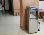 Hệ thống máy lọc nước 50 L/h cho bệnh viện